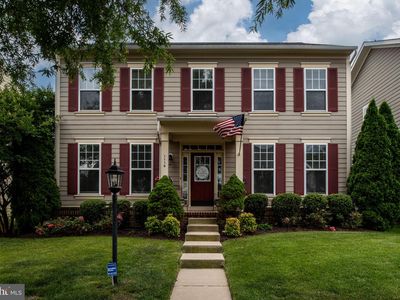 1116 Innis Dr, Fredericksburg, VA, 22401