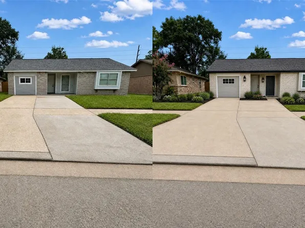 12211 W Marsham Cir, Houston, TX 77066