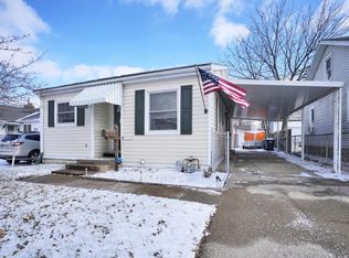 1907 Hercules Ave, Evansville, IN
