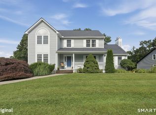 263 Georgetown Dr, Watertown, CT 06795