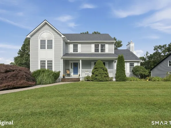 263 Georgetown Drive, Watertown, CT 06795