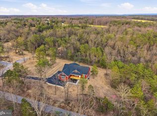 831 Avanti Dr, Bunker Hill, WV