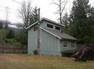 44112 Fir Rd, Gold Bar, WA 98251