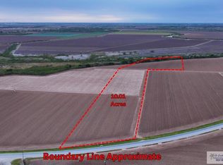 Fm 2556, La Feria, TX 78559