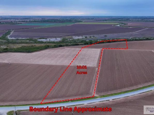 Fm 2556 #1, La Feria, TX 78559