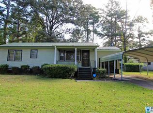 2817 Moore Ave, Anniston, AL 36201