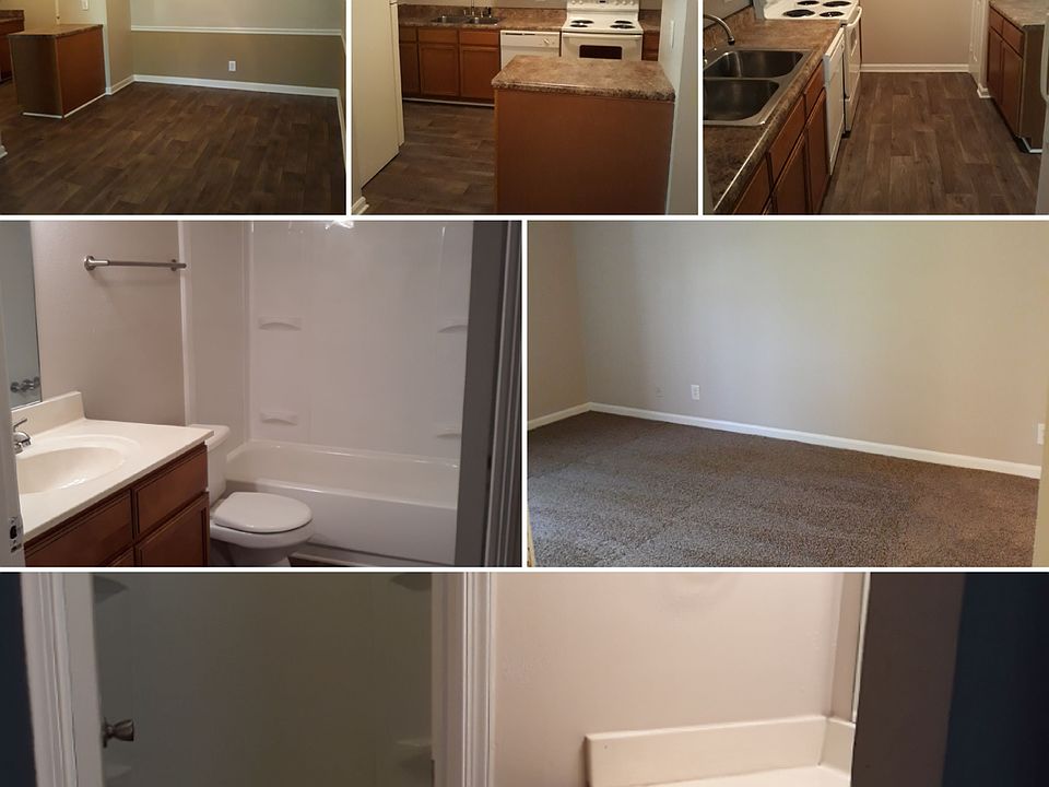 2nd image of 103D Village Ln #103D