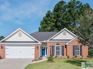 202 Pampas Dr, Pooler, GA 31322