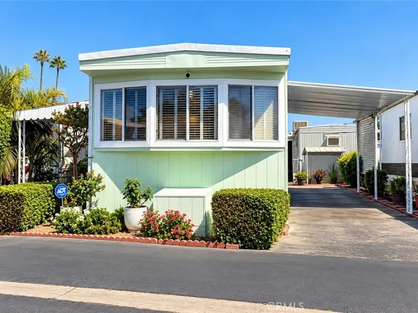 12550 Carson St #49, Hawaiian Gardens, CA 90716