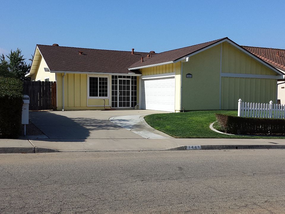 Curb appeal
