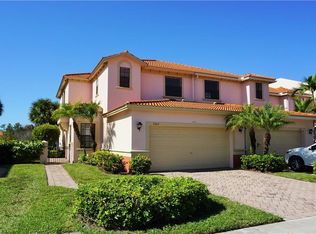 15465 Summit Place Cir #296, Naples, FL 34119