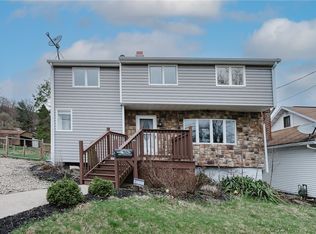 1109 Chestnut St, Indiana, PA 15701