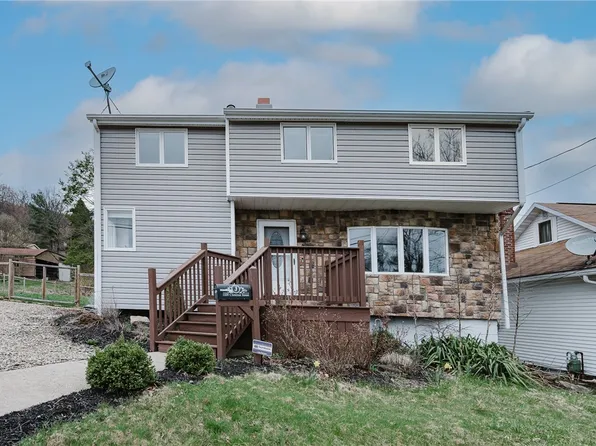 1109 Chestnut St, Indiana, PA 15701