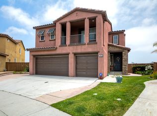 1885 Crystal Bluff Ct, San Diego, CA 92154