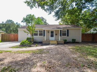 1605 Klauke St, Rosenberg, TX 77471