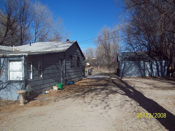 large lot