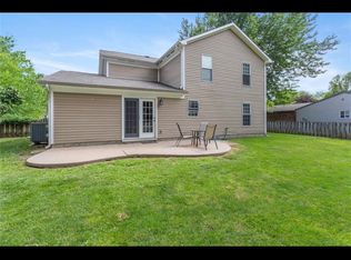 7664 Madden Ln, Fishers, IN 46038