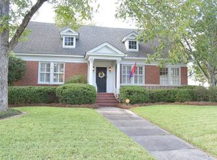 268 Albermarle Pl, Macon, GA 31204