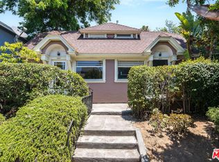4325 Gateway Ave, Los Angeles, CA 90029