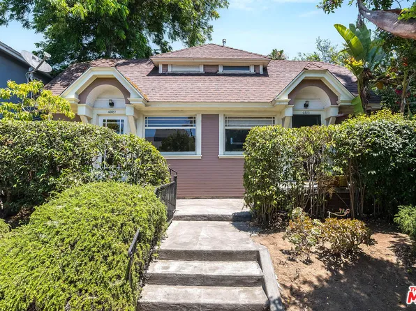 4325 Gateway Ave, Los Angeles, CA 90029