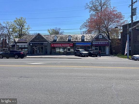 2nd image of 4306-4308 Township Line Rd