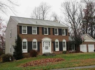 7800 Antiopi St, Annandale, VA 22003