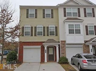 2521 Ivey Crest Cir, Tucker, GA 30084