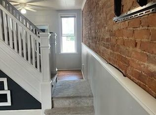 439 W Frederick St, Lancaster, PA 17603