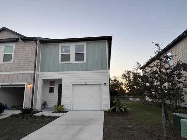 4315 Banjo Lake Rd, Land O Lakes, FL 34639