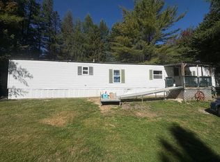 905 W Plymouth Road, Etna, ME 04434