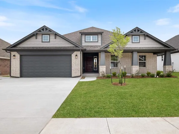 2219 Pintail St, Stillwater, OK 74074