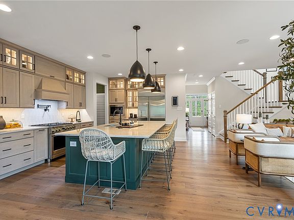 4th image of 3601 Ampfield Way