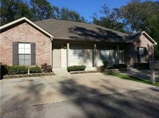 13190 Wadesboro Rd, Ponchatoula, LA 70454