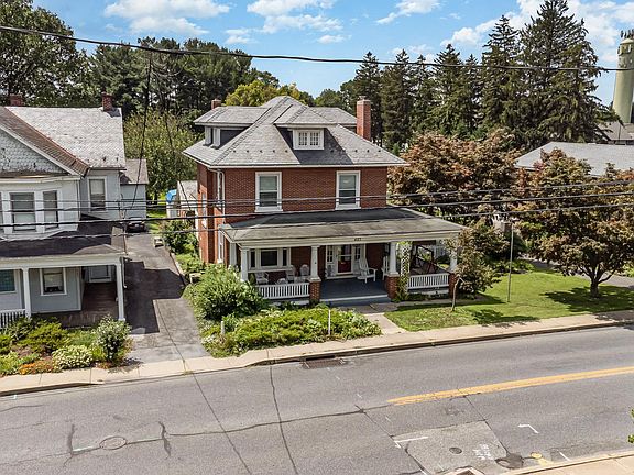 5th image of 427 N George St