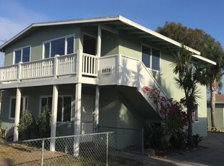 6679 Trigo Rd #B, Goleta, CA 93117