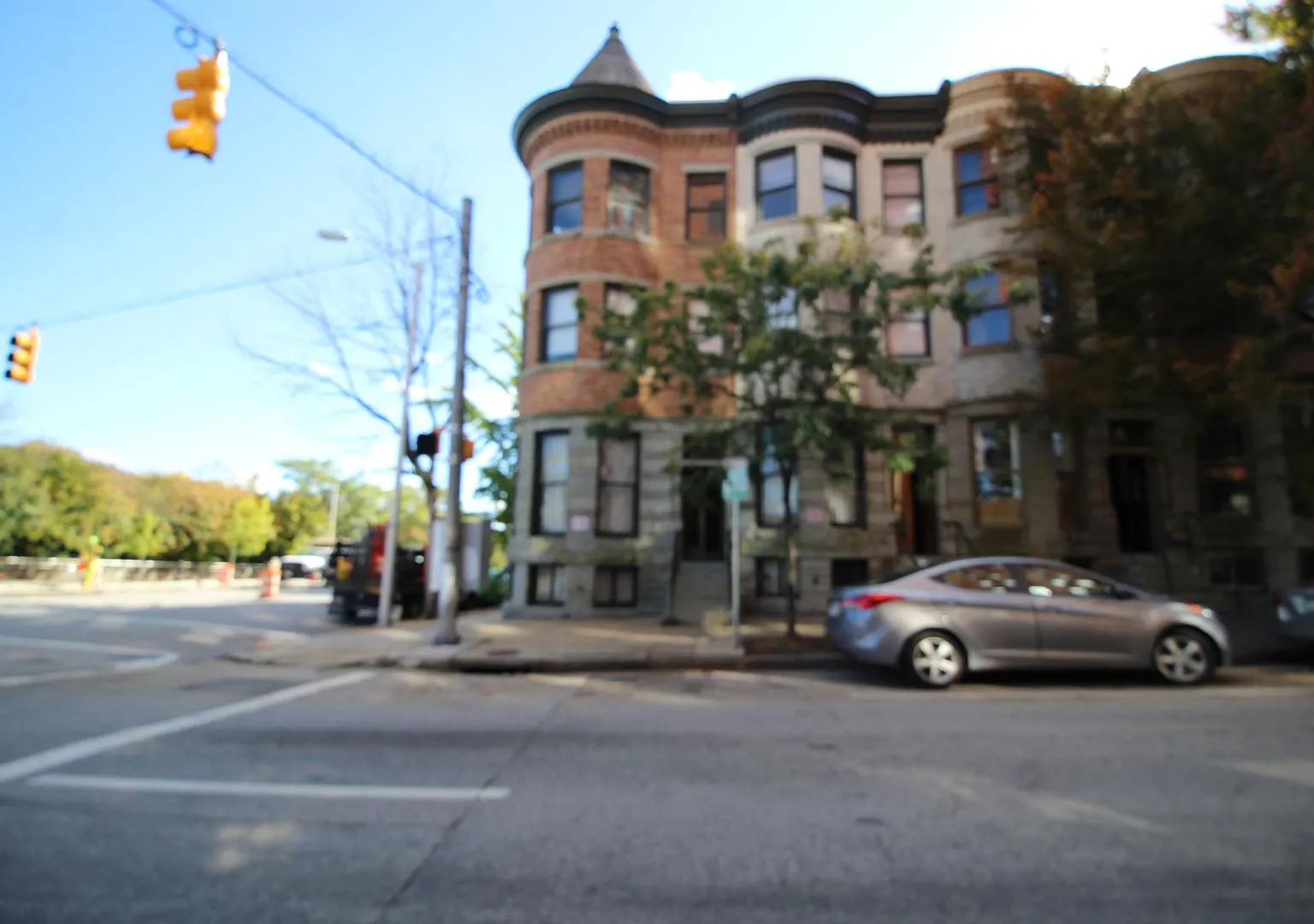 221 E. Preston St — Photo 1