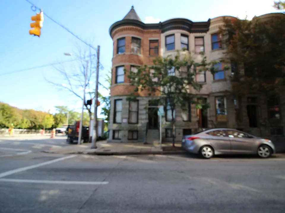221 E. Preston St
