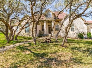 538 Story Dr, Buda, TX 78610