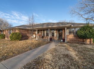 5109 Theda Dr, Amarillo, TX 79109