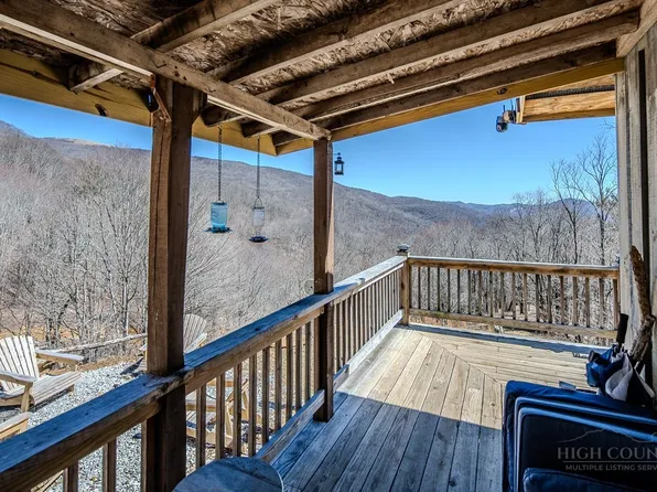 TBD Jerry's Creek Road, Newland, NC 28657