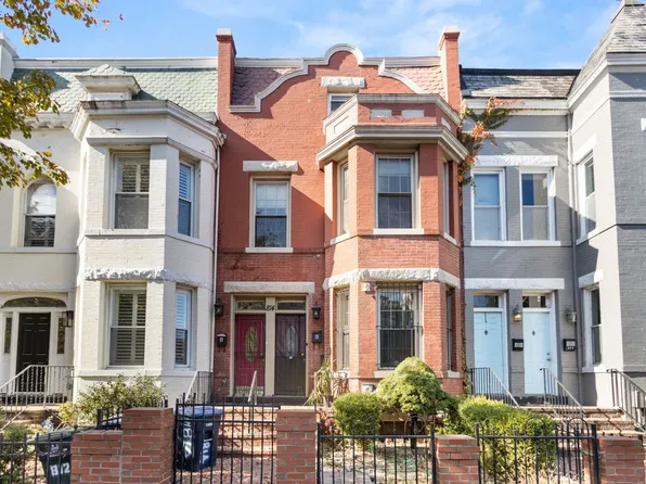 814 11th St NE APT A, Washington, DC 20002