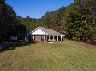 151 Lee Road 2109, Salem, AL 36874