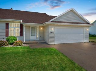 N9682 Hopfensperger Rd, APPLETON, WI 54915