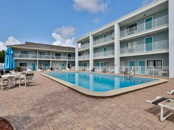 3509 S Atlantic Ave #210, New Smyrna Beach, FL 32169