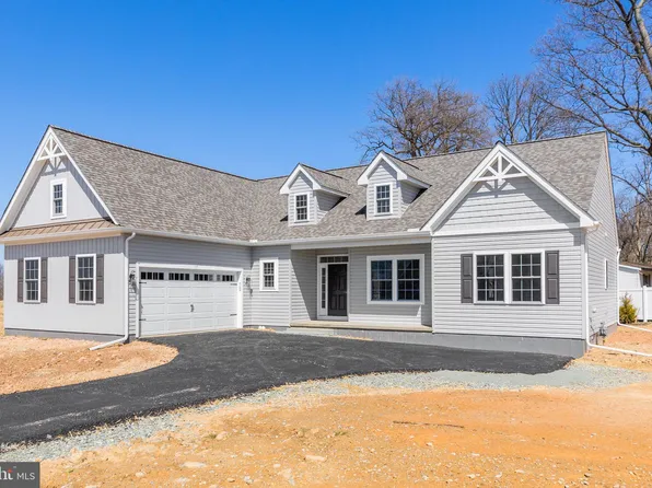 244 Buckingham St Lot 87, Oxford, PA 19363