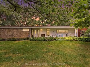 46 Melrose Dr, Niagara On The Lake, ON L0S 1J0
