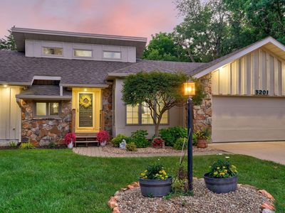 5201 S Timberlake Drive, Springfield, MO, 65804
