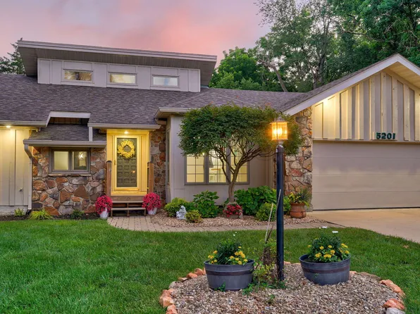 5201 S Timberlake Drive, Springfield, MO 65804