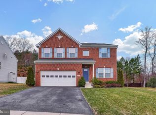 5608 Country Farm Rd, White Marsh, MD 21162