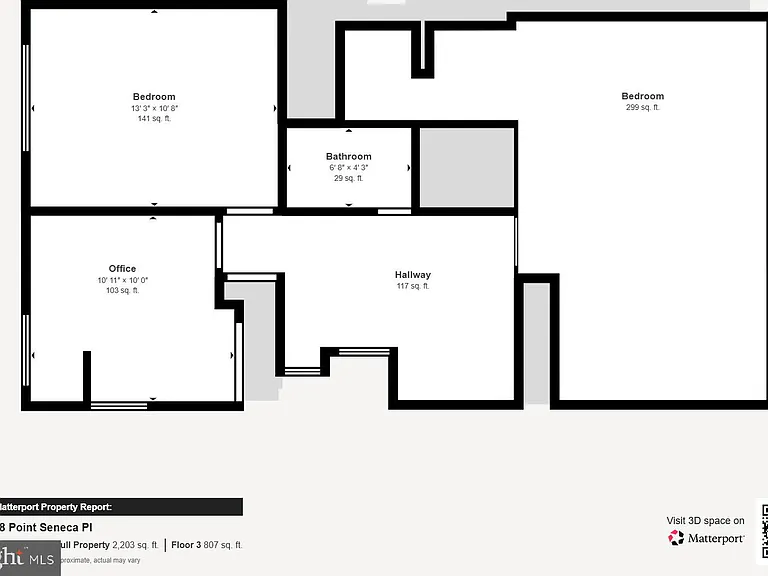 18428 Point Seneca Pl — Photo 28